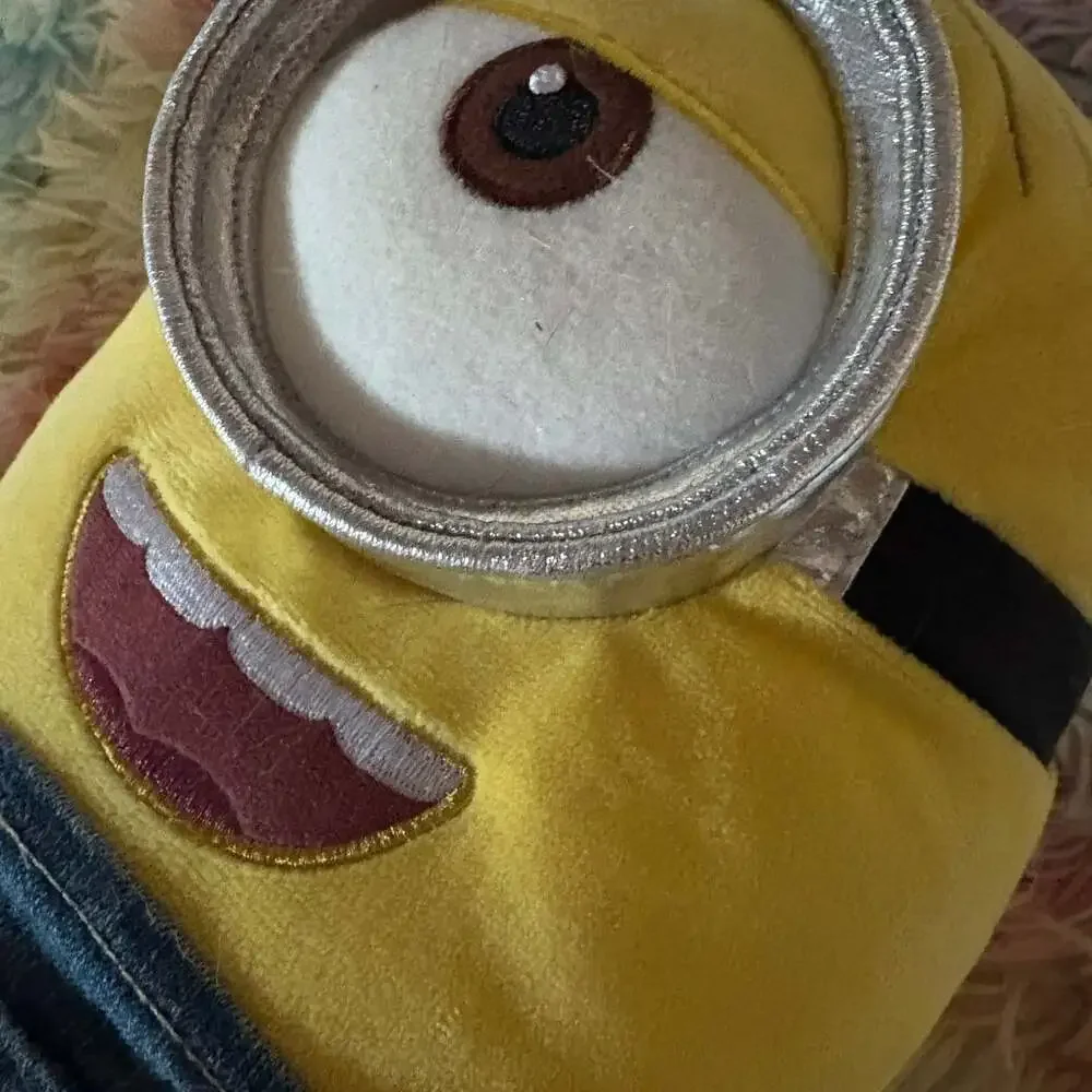 Build-A-Bear Despicable Me Minion Stuart 15